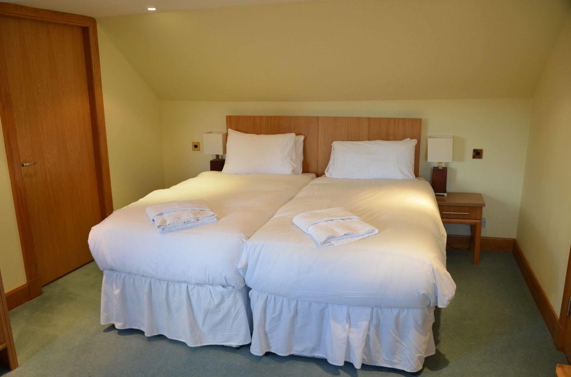 The Ship Inn - Winner Best Hotel Experience 2024 Visit Scotland Gatehouse of Fleet Exterior photo